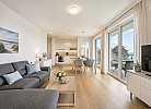 Ferienwohnung Tümpelblick