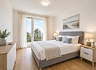 Ferienwohnung Tümpelblick