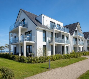 Ferienwohnung Tümpelblick